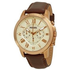 Наручные часы FOSSIL FS4991