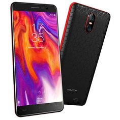 Смартфон HOMTOM S12
