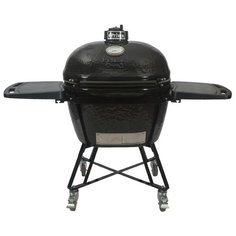 Угольный гриль Primo Oval XL