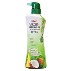 Молочко для тела ISME с