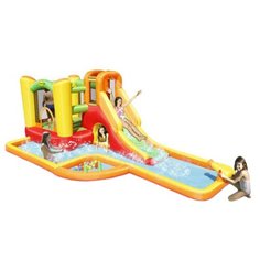 Игровой центр Happy Hop Игра с