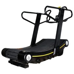 Магнитная беговая дорожка DFC