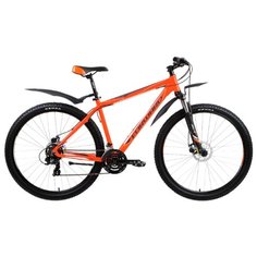 Горный MTB велосипед FORWARD