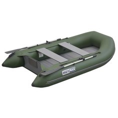 Надувная лодка BOATSMAN BT330K