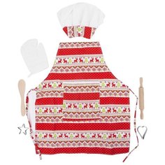 Набор посуды Игруша для кукол