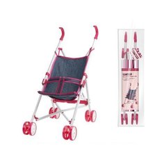 Прогулочная коляска S+S Toys
