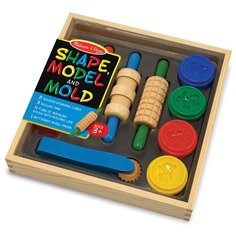 Масса для лепки Melissa & Doug