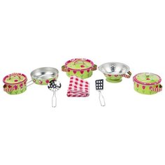 Набор посуды Игруша для кукол