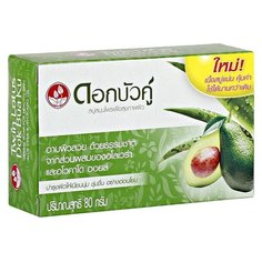 Мыло кусковое Twin Lotus с