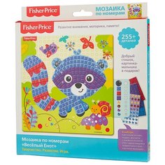 Origami Мозаика по номерам