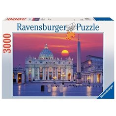 Пазл Ravensburger Собор Святого