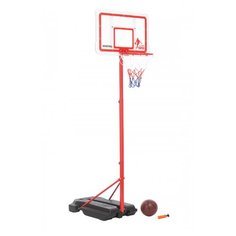 Стойка баскетбольная Bradex DE