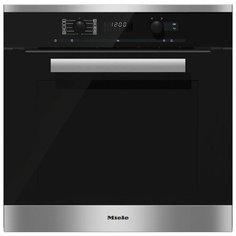 Духовой шкаф Miele H 6260 B