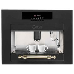 Кофеварка рожковая ILVE