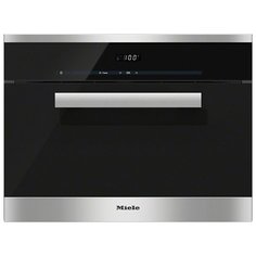 Пароварка Miele DG 6200