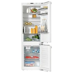 Встраиваемый холодильник Miele