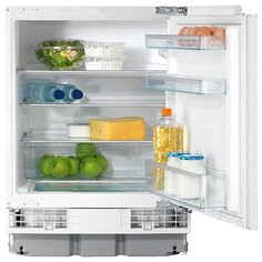 Встраиваемый холодильник Miele
