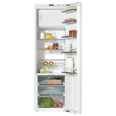 Встраиваемый холодильник Miele