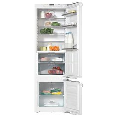 Встраиваемый холодильник Miele