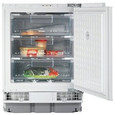 Встраиваемый морозильник Miele
