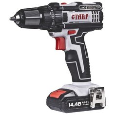 Дрель-шуруповерт СТАВР ДА-144Л