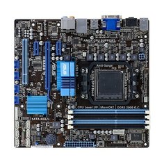 Материнская плата ASUS M5A88-M