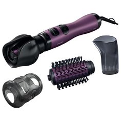 Фен-щетка Philips HP8668
