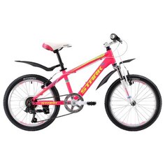 Подростковый горный MTB Stark