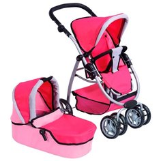 Коляска-трансформер Melobo