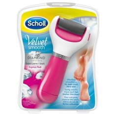 Электрическая роликовая пилка Scholl