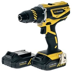 Дрель-шуруповерт Hanskonner