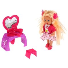 Кукла Карапуз Hello Kitty Моя