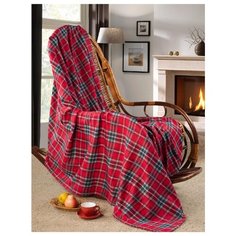 Плед Guten Morgen Дальняя