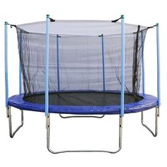 Каркасный батут Larsen SS-020C