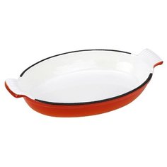 Кастрюля-жаровня Vitesse Ferro