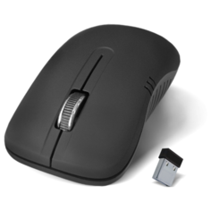 Мышь CROWN CMM-933W Black USB