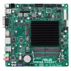 Материнская плата ASUS PRIME