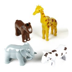 Набор пазлов Klein 3D Животные