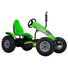 Веломобиль Berg Deutz Fahr BFR-3