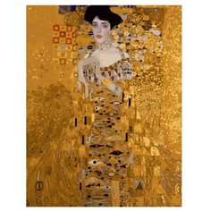 Molly Картина по номерам Адель