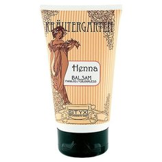 STYX бальзам для волос Хенна