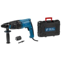 Перфоратор BULL BH 2601