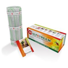 Электрический теплый пол Gulfstream