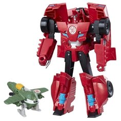 Трансформер Hasbro Transformers