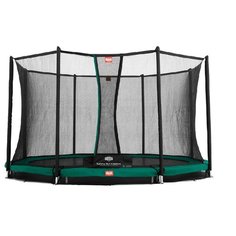 Каркасный батут Berg InGround