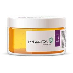 Паста для шугаринга MARU