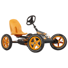 Веломобиль Berg Buddy Prof