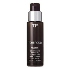 Tom Ford Масло для бороды