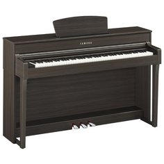 Цифровое пианино YAMAHA CLP-635