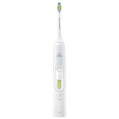 Электрическая зубная щетка Philips